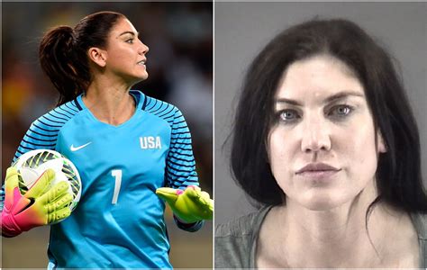 hope solo leaked photo